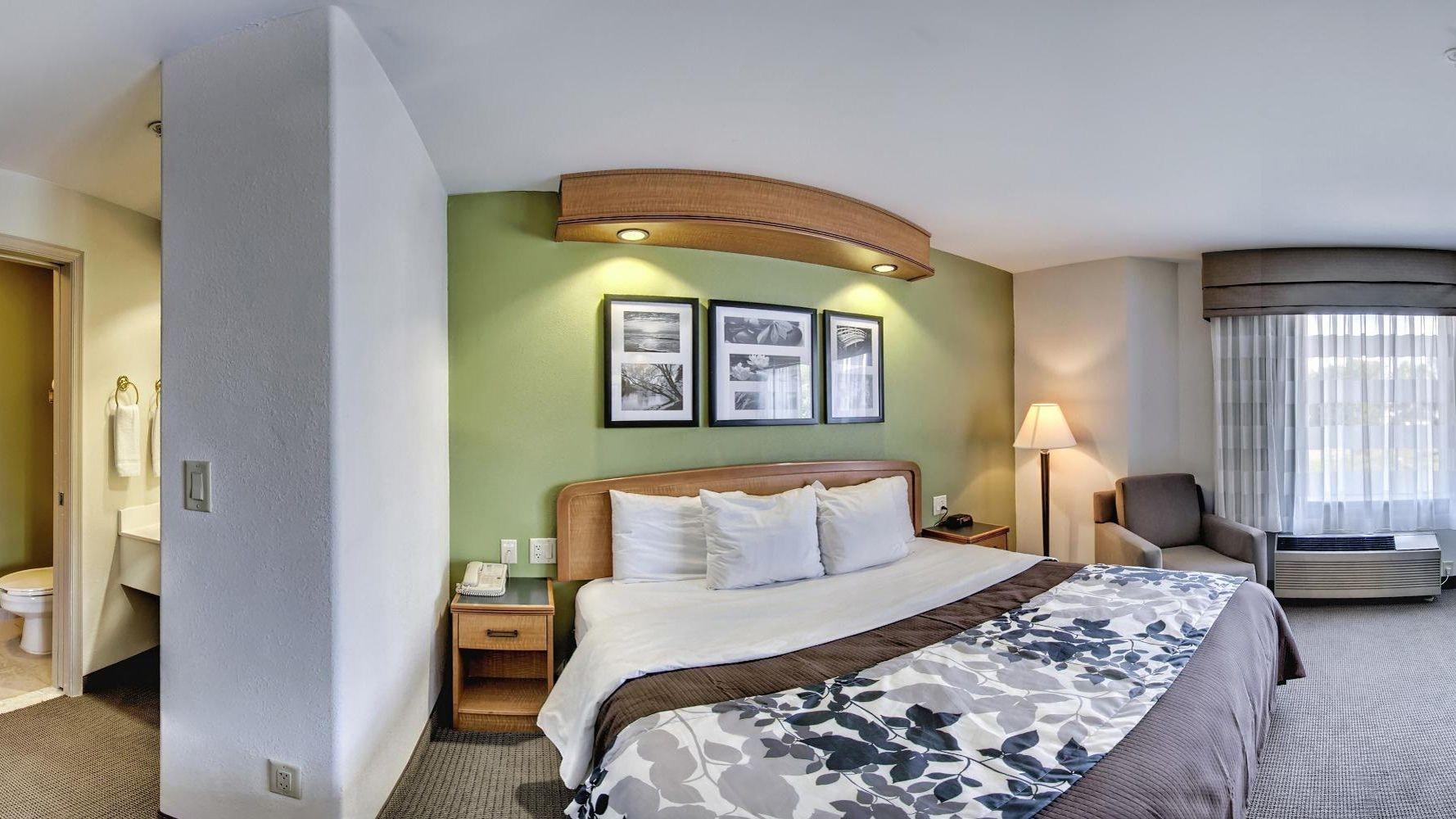 Sleep Inn & Suites Emmitsburg Zewnętrze zdjęcie