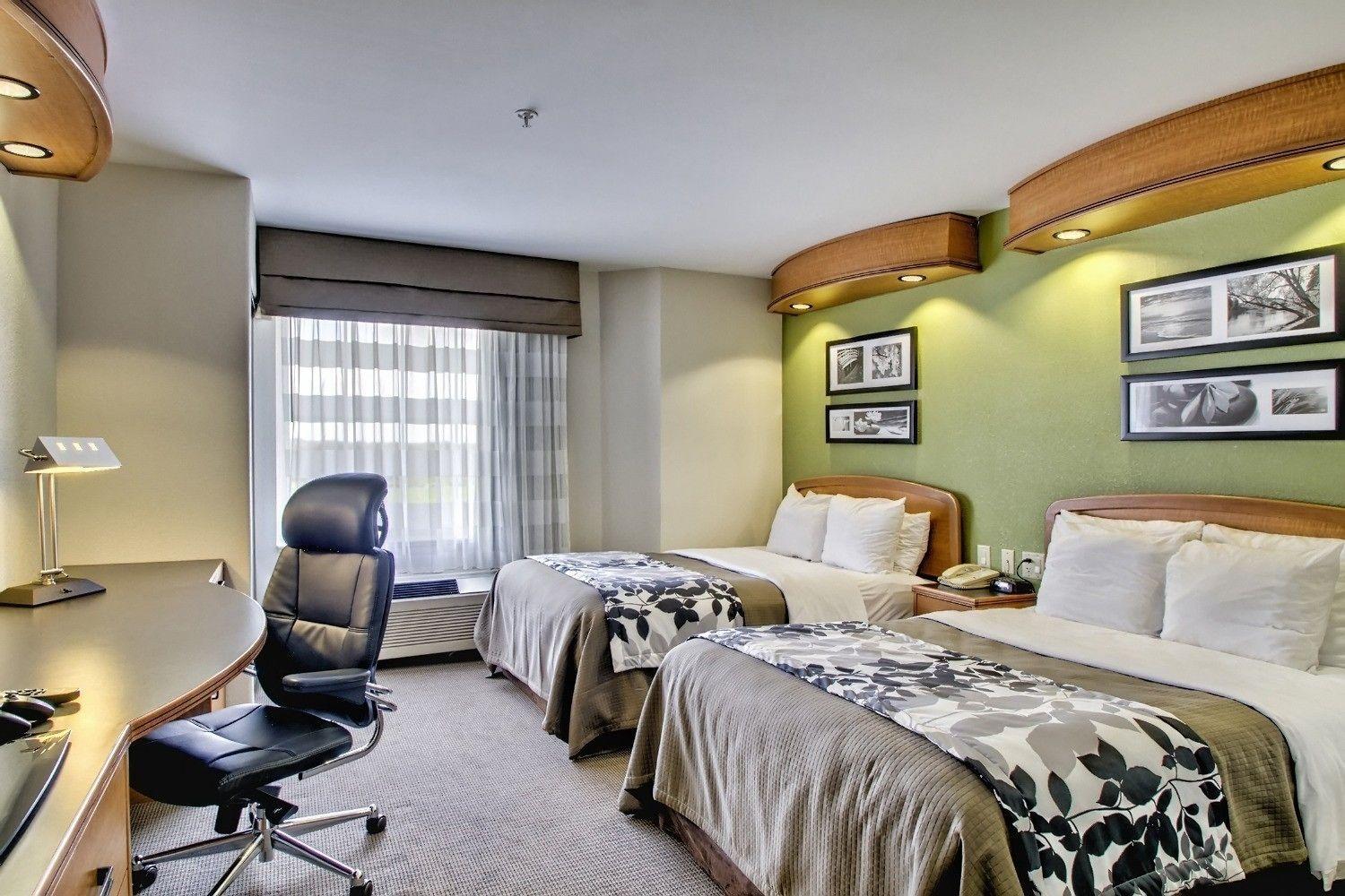 Sleep Inn & Suites Emmitsburg Pokój zdjęcie