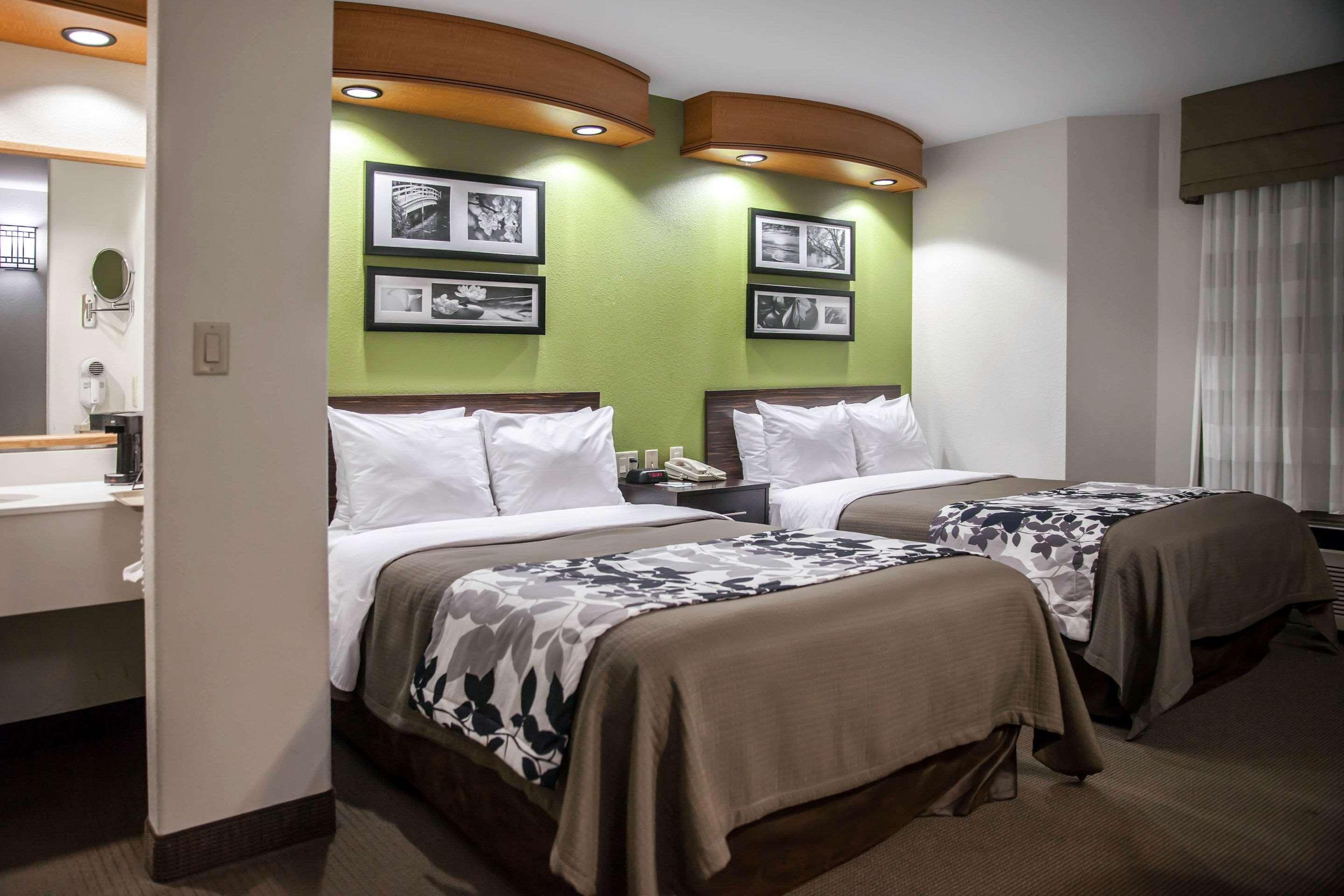 Sleep Inn & Suites Emmitsburg Zewnętrze zdjęcie