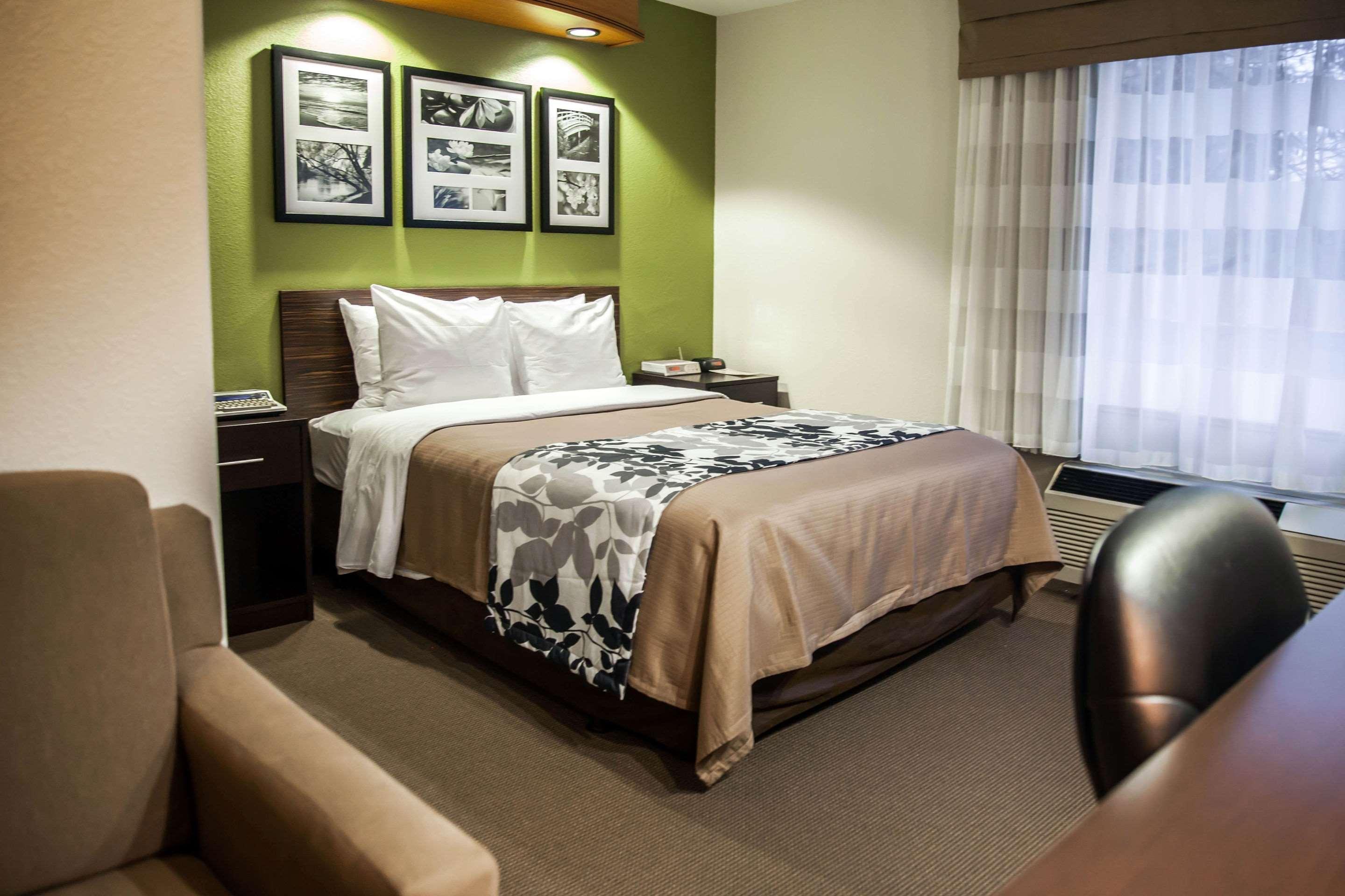 Sleep Inn & Suites Emmitsburg Zewnętrze zdjęcie
