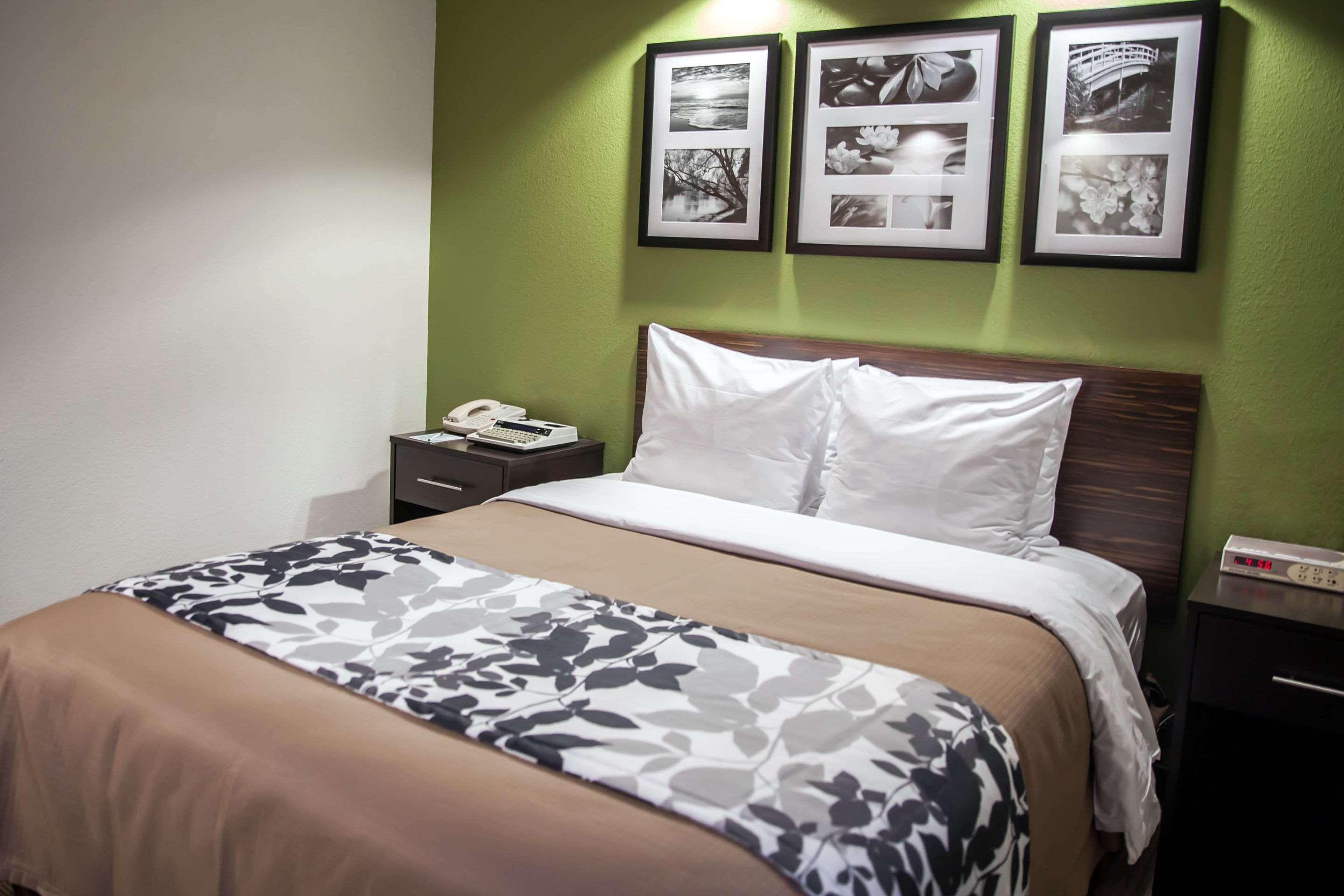 Sleep Inn & Suites Emmitsburg Zewnętrze zdjęcie