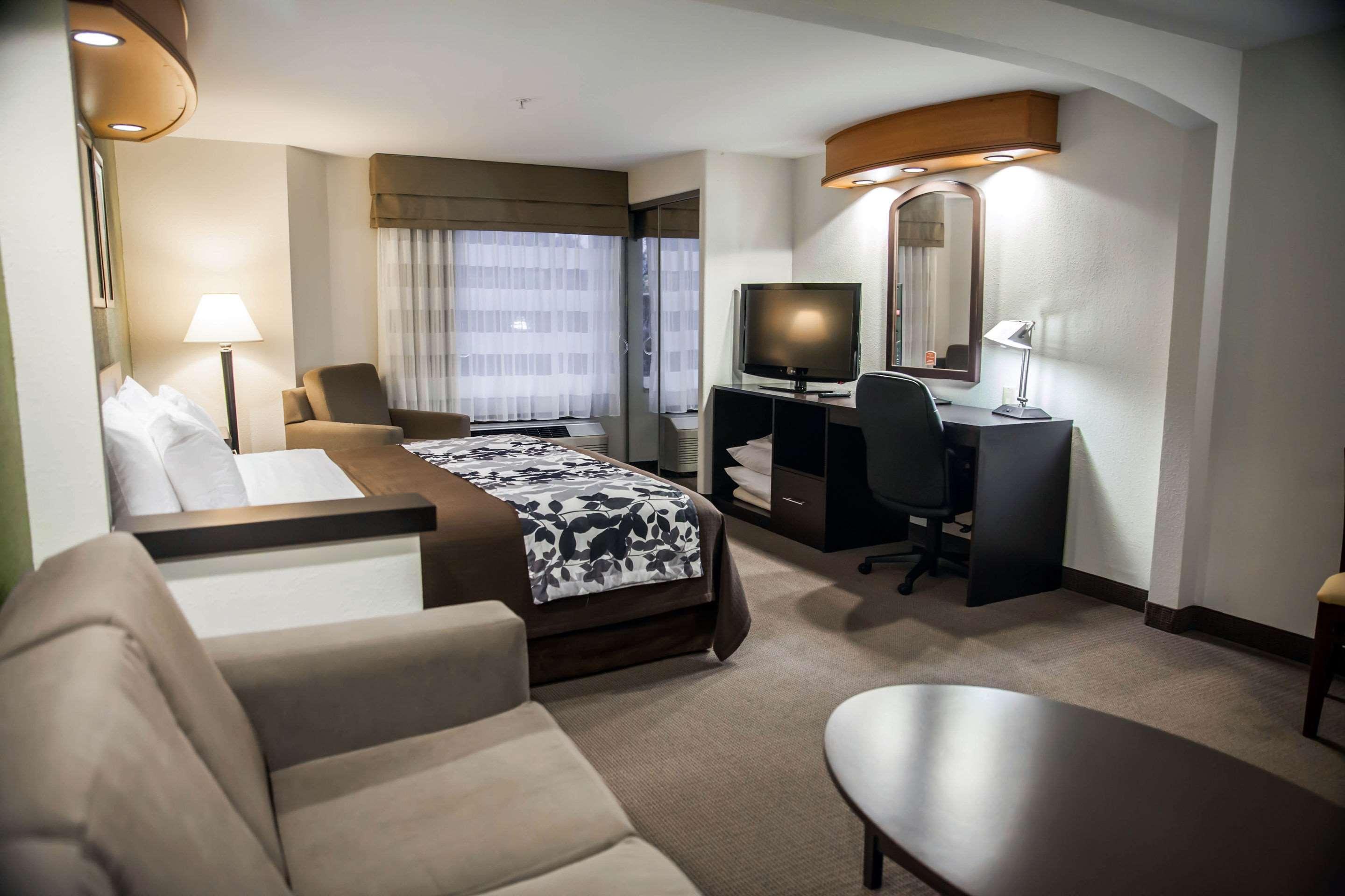 Sleep Inn & Suites Emmitsburg Zewnętrze zdjęcie