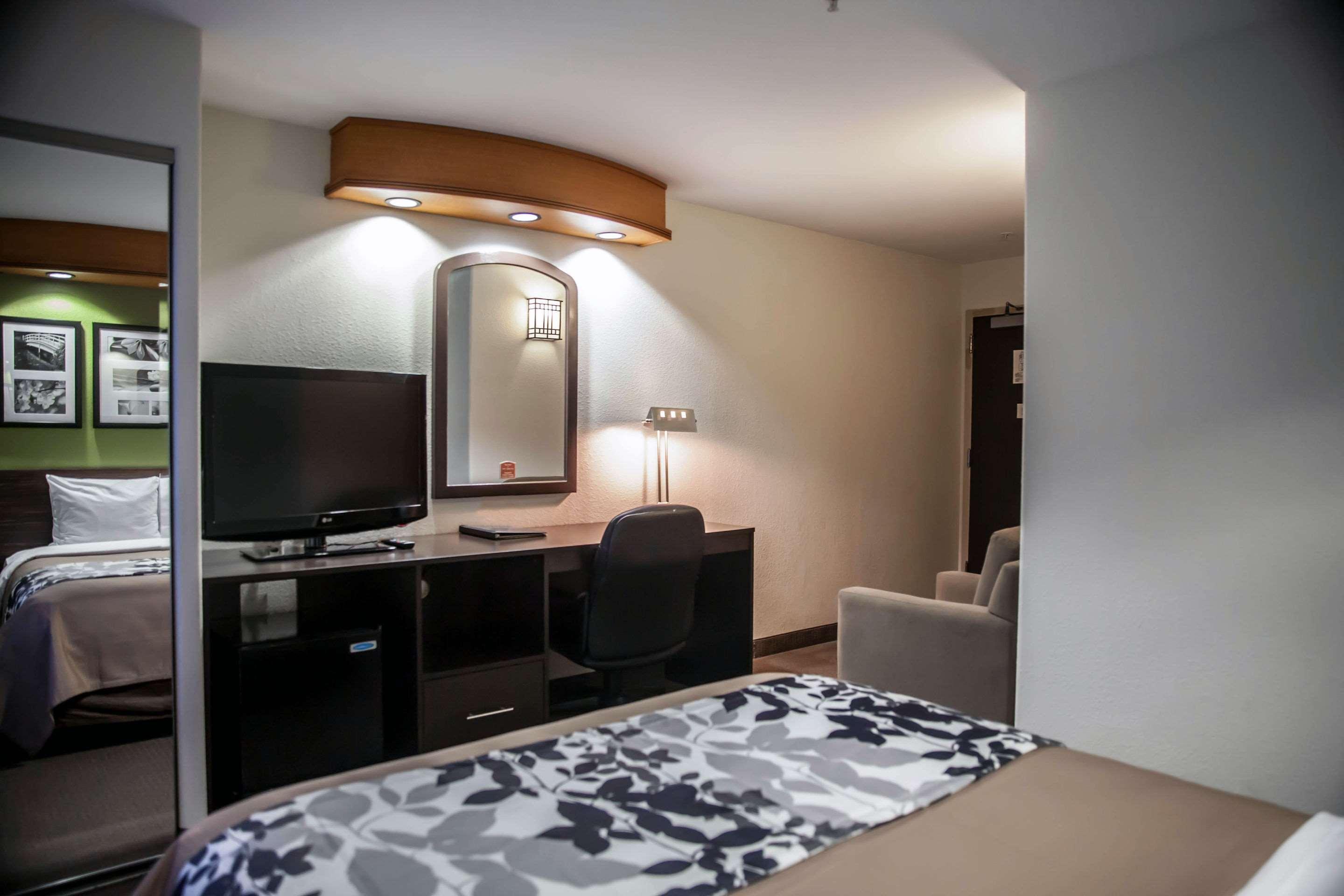 Sleep Inn & Suites Emmitsburg Zewnętrze zdjęcie