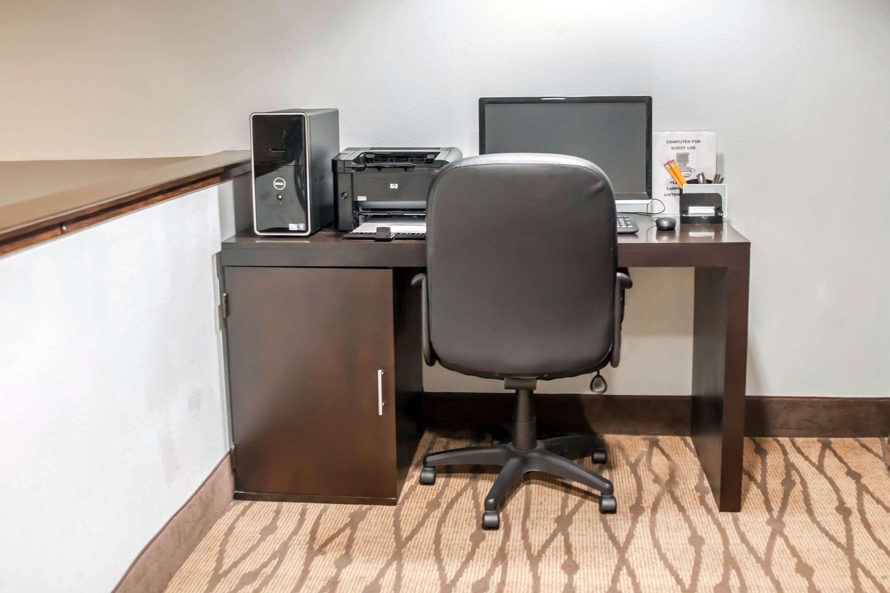Sleep Inn & Suites Emmitsburg Zewnętrze zdjęcie