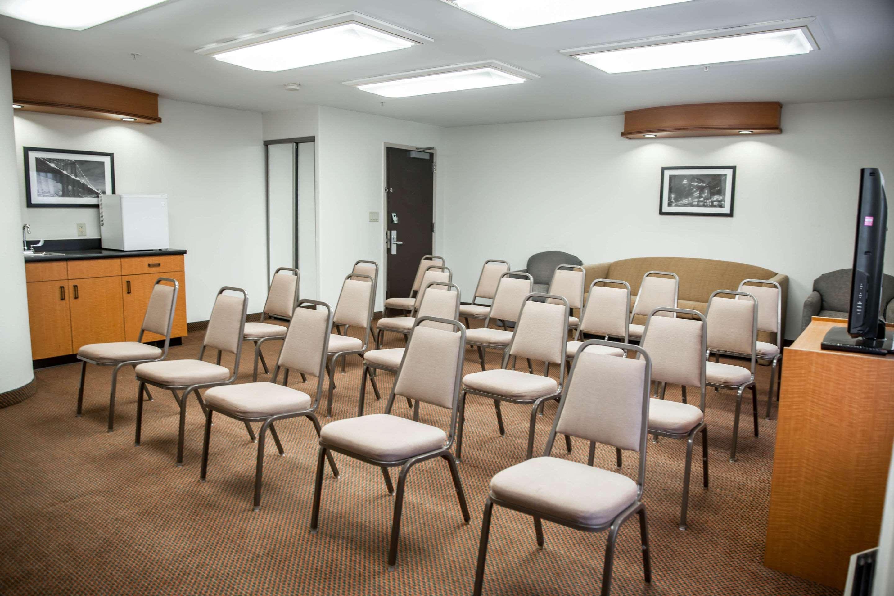 Sleep Inn & Suites Emmitsburg Zewnętrze zdjęcie