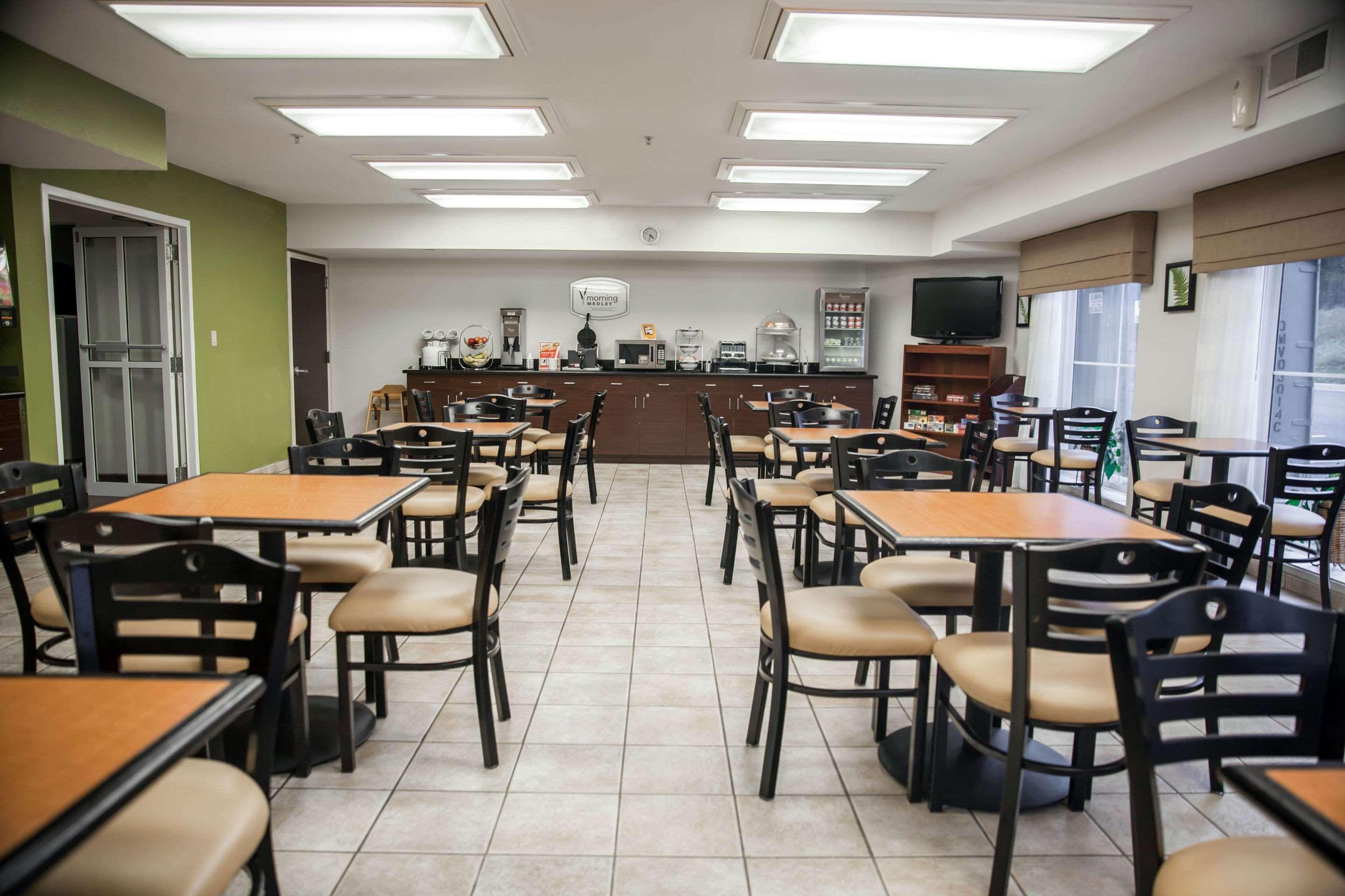Sleep Inn & Suites Emmitsburg Zewnętrze zdjęcie