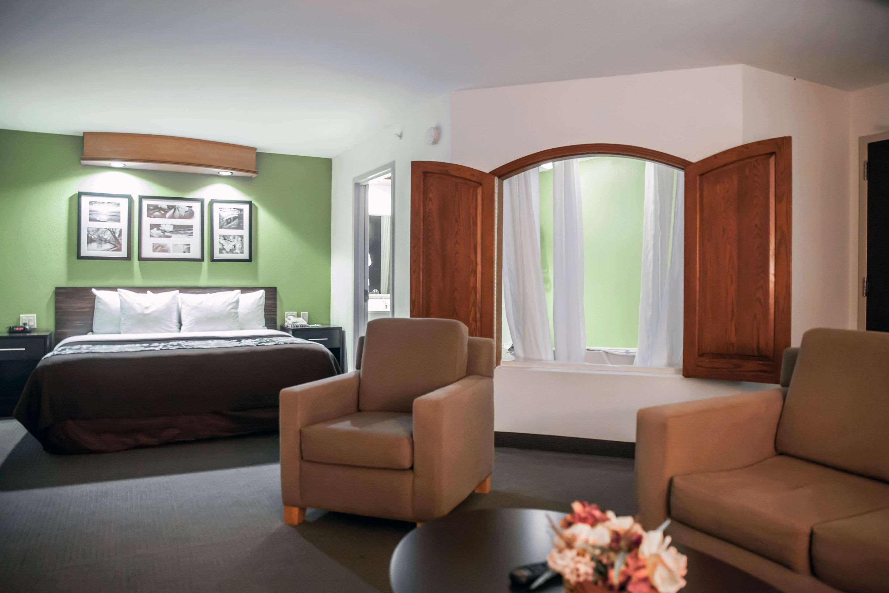 Sleep Inn & Suites Emmitsburg Zewnętrze zdjęcie