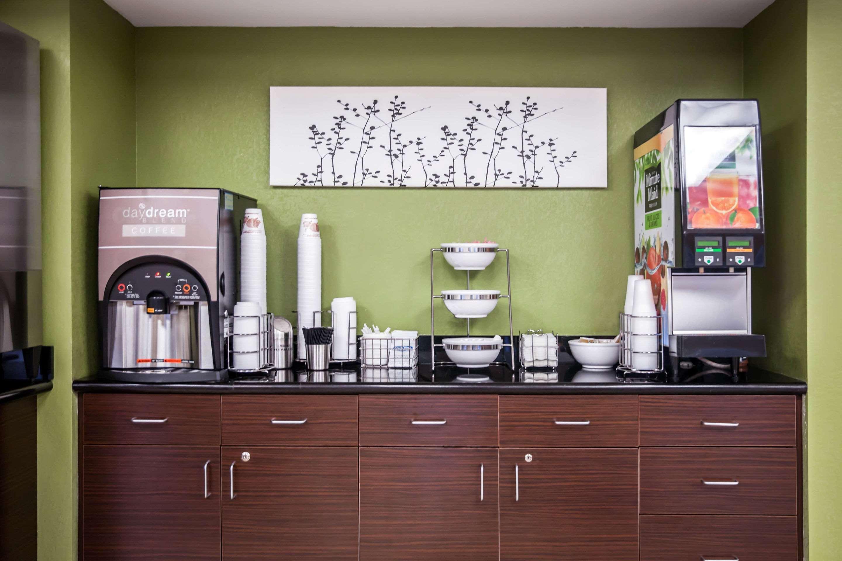 Sleep Inn & Suites Emmitsburg Zewnętrze zdjęcie