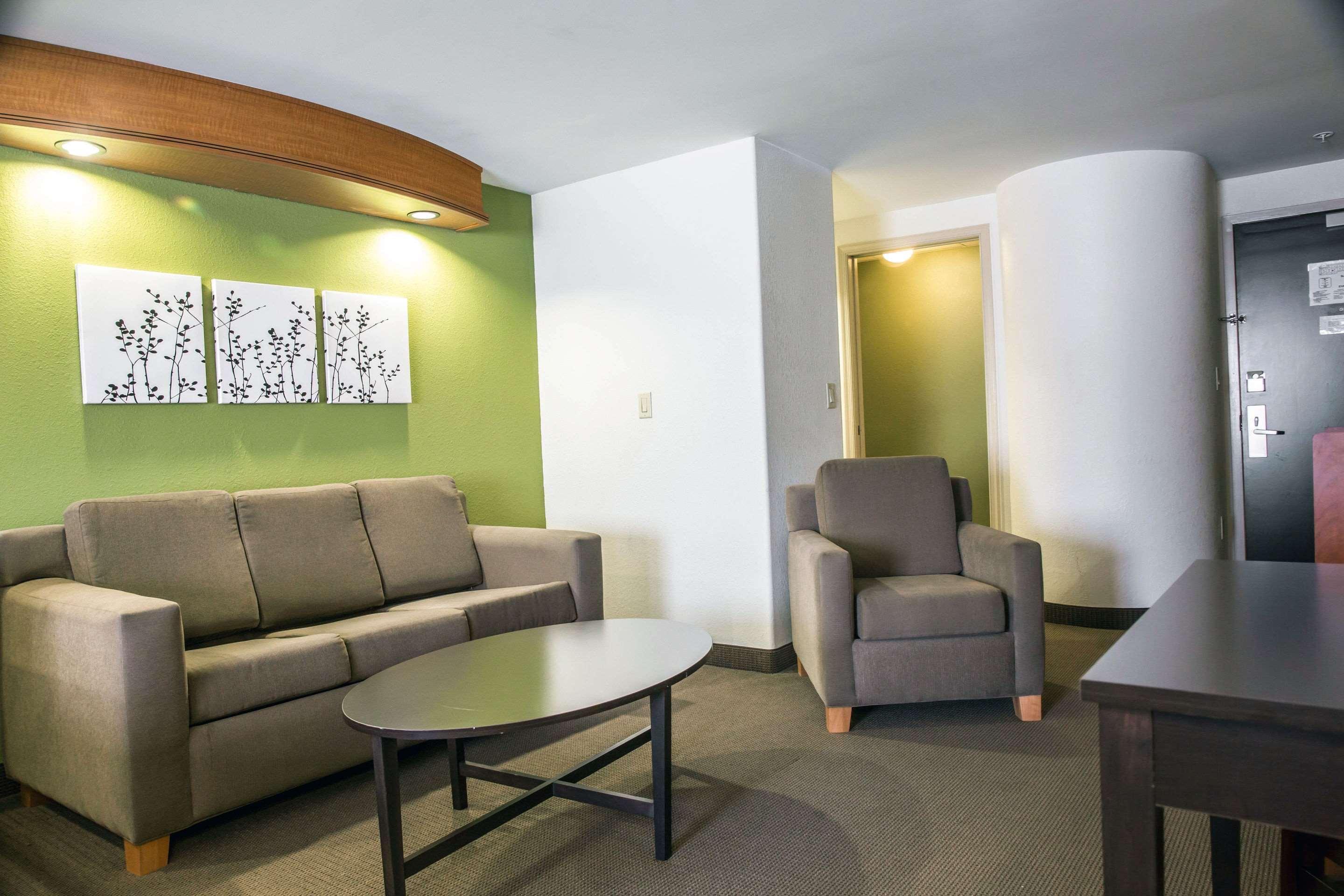 Sleep Inn & Suites Emmitsburg Zewnętrze zdjęcie