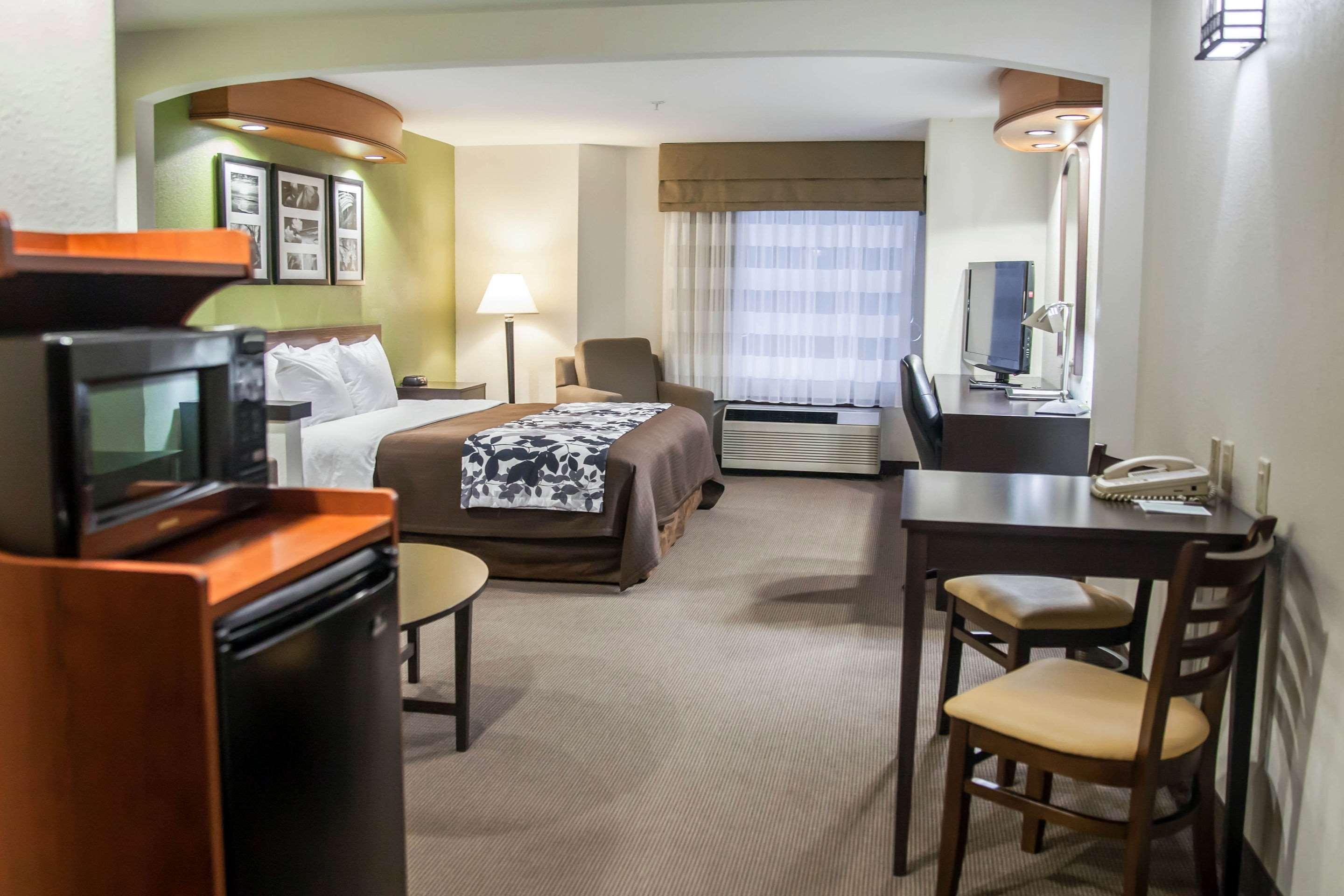 Sleep Inn & Suites Emmitsburg Zewnętrze zdjęcie