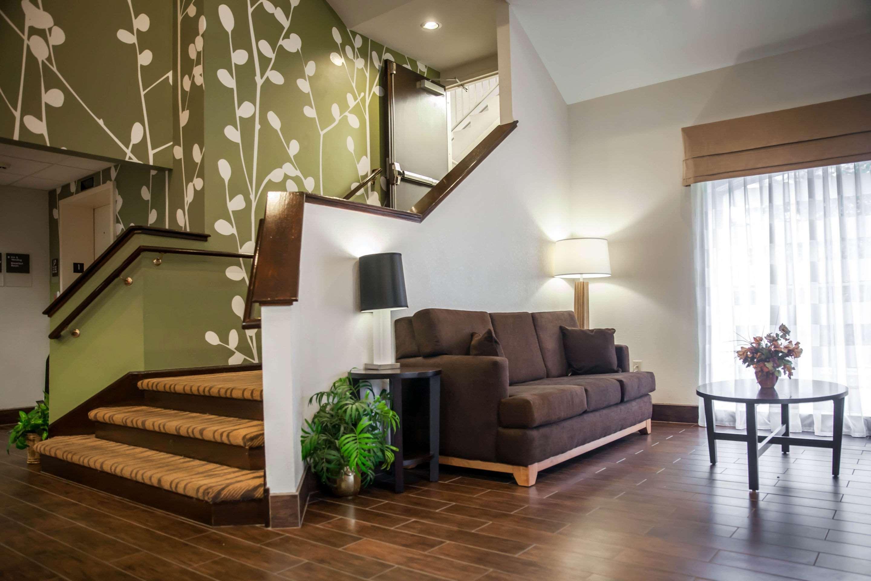 Sleep Inn & Suites Emmitsburg Zewnętrze zdjęcie