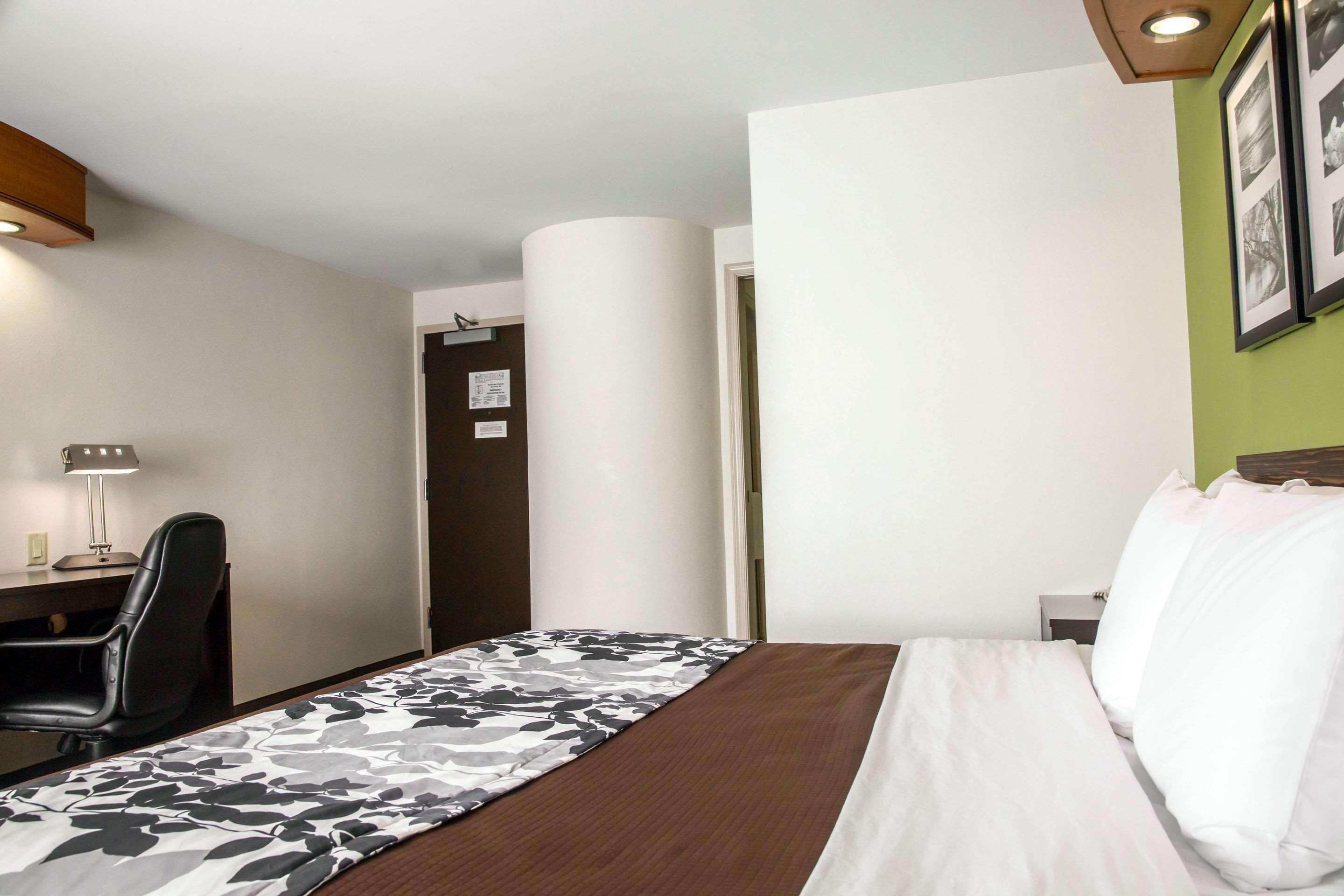 Sleep Inn & Suites Emmitsburg Zewnętrze zdjęcie