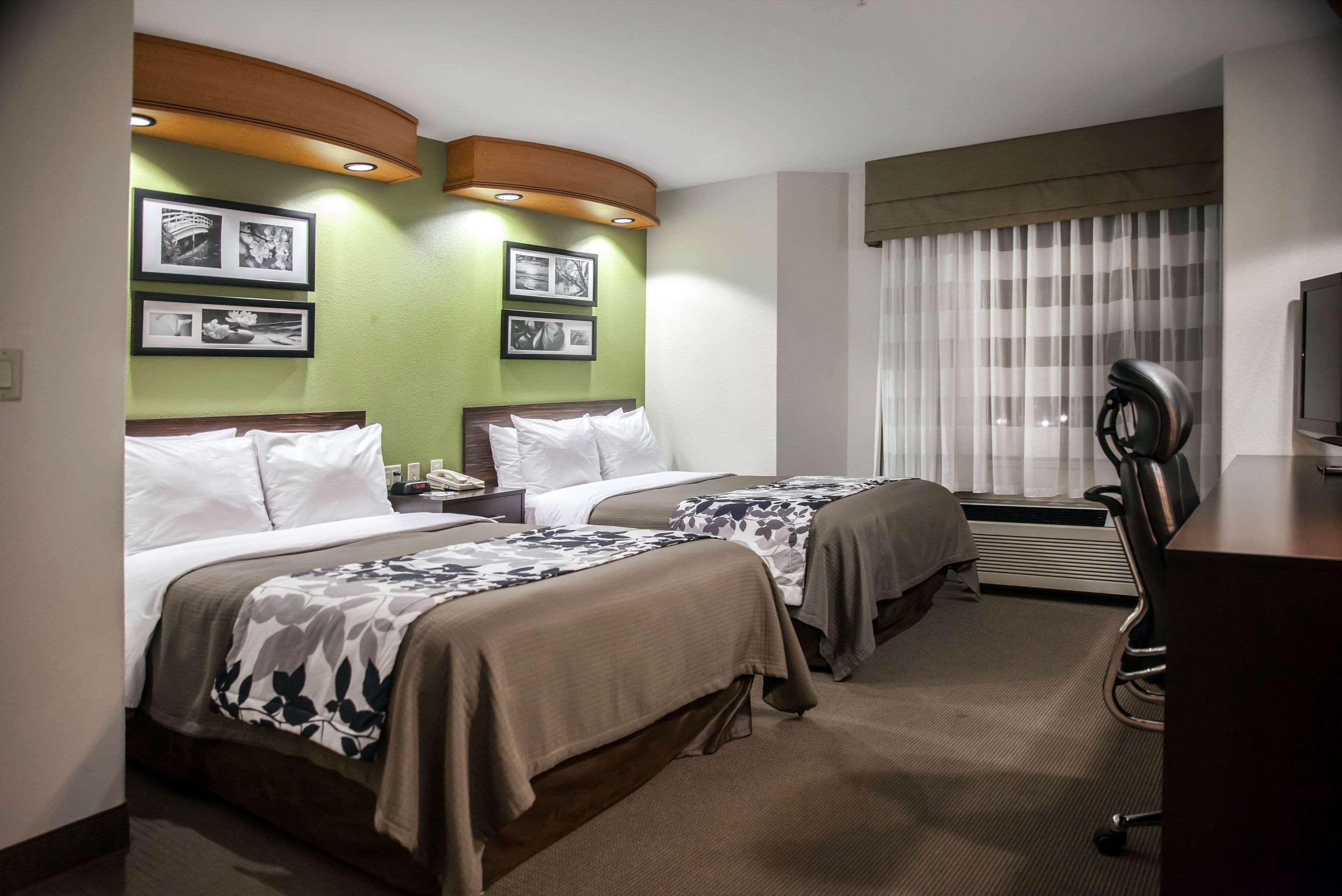 Sleep Inn & Suites Emmitsburg Zewnętrze zdjęcie