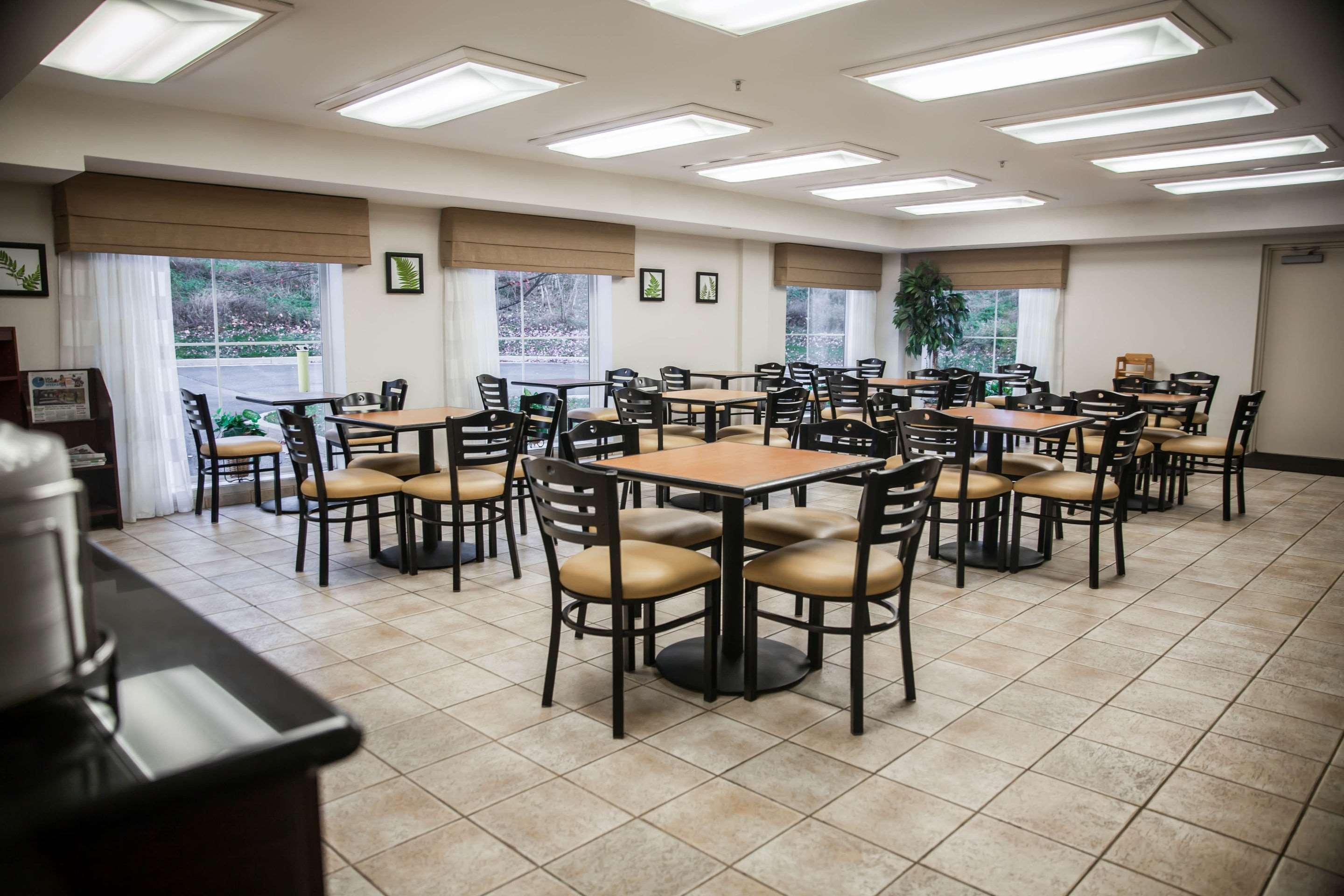 Sleep Inn & Suites Emmitsburg Zewnętrze zdjęcie