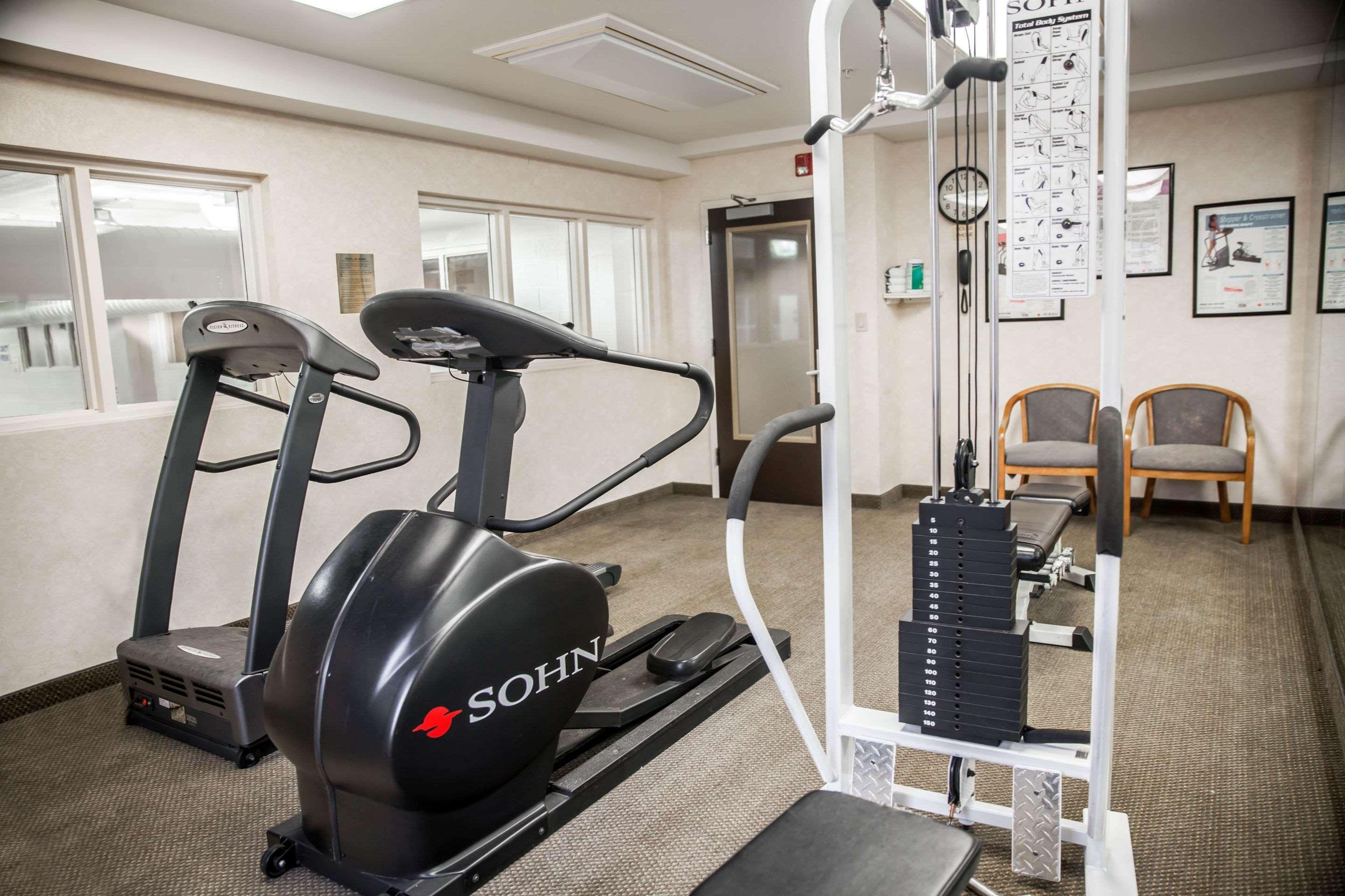 Sleep Inn & Suites Emmitsburg Zewnętrze zdjęcie