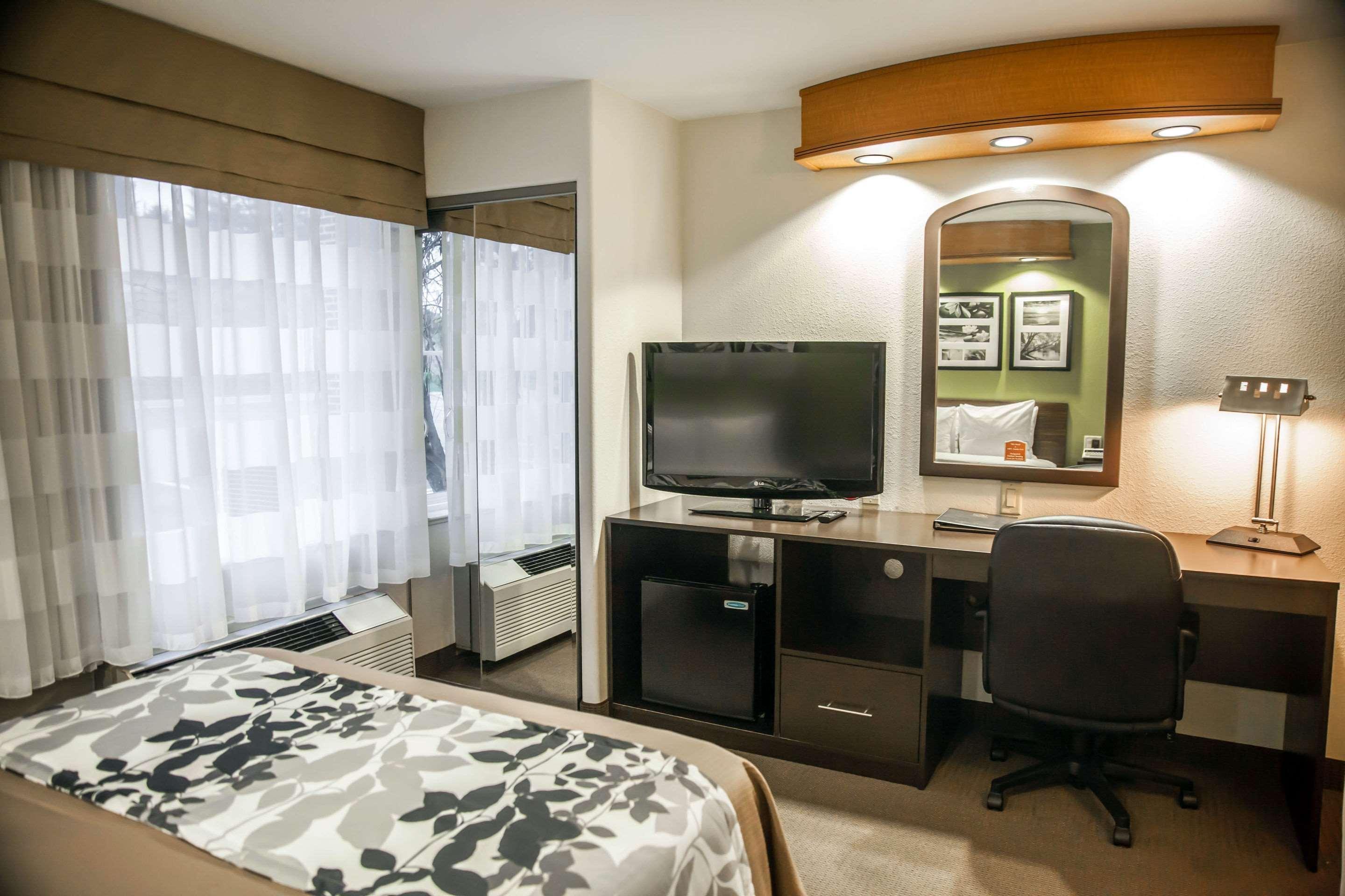 Sleep Inn & Suites Emmitsburg Zewnętrze zdjęcie