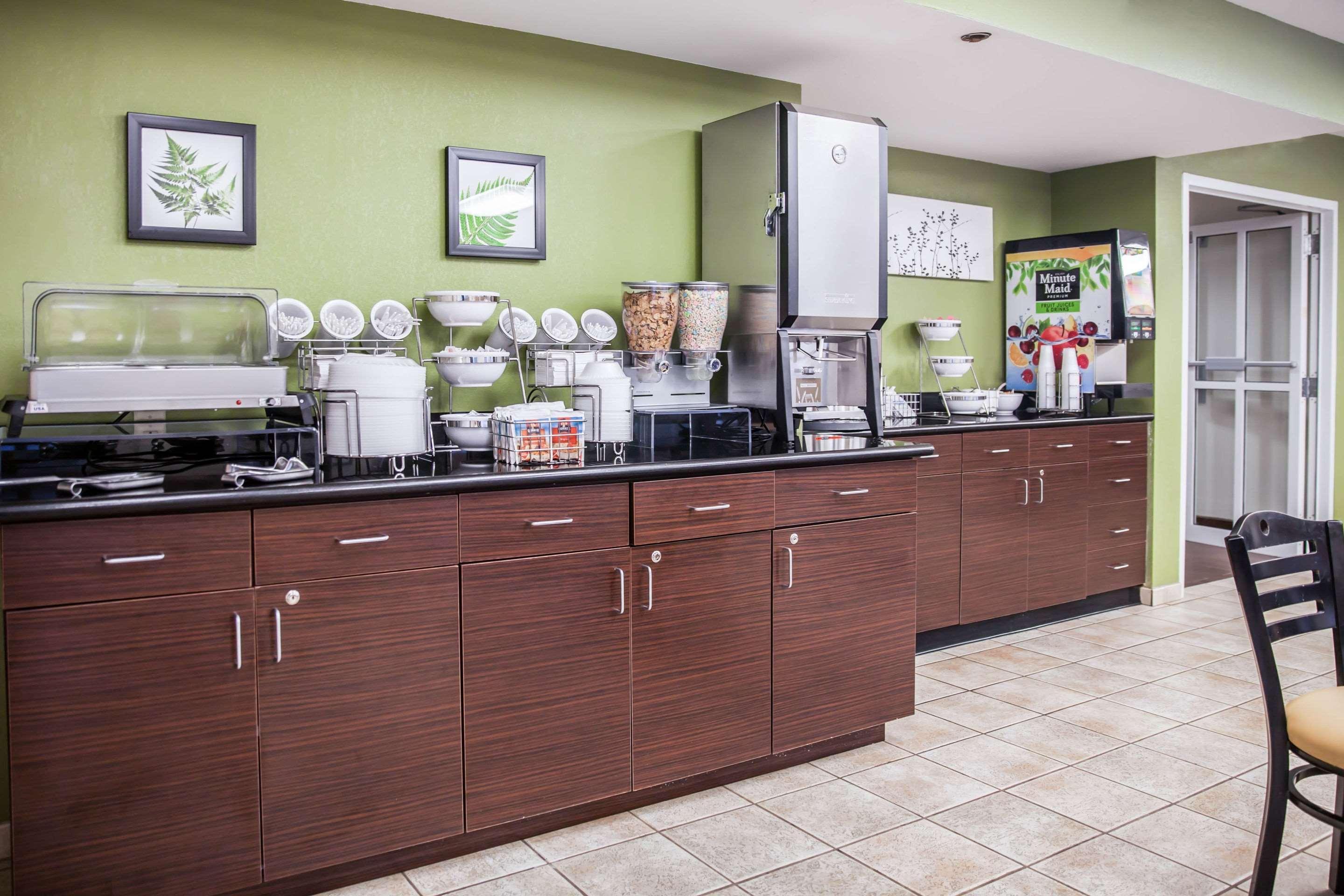Sleep Inn & Suites Emmitsburg Zewnętrze zdjęcie