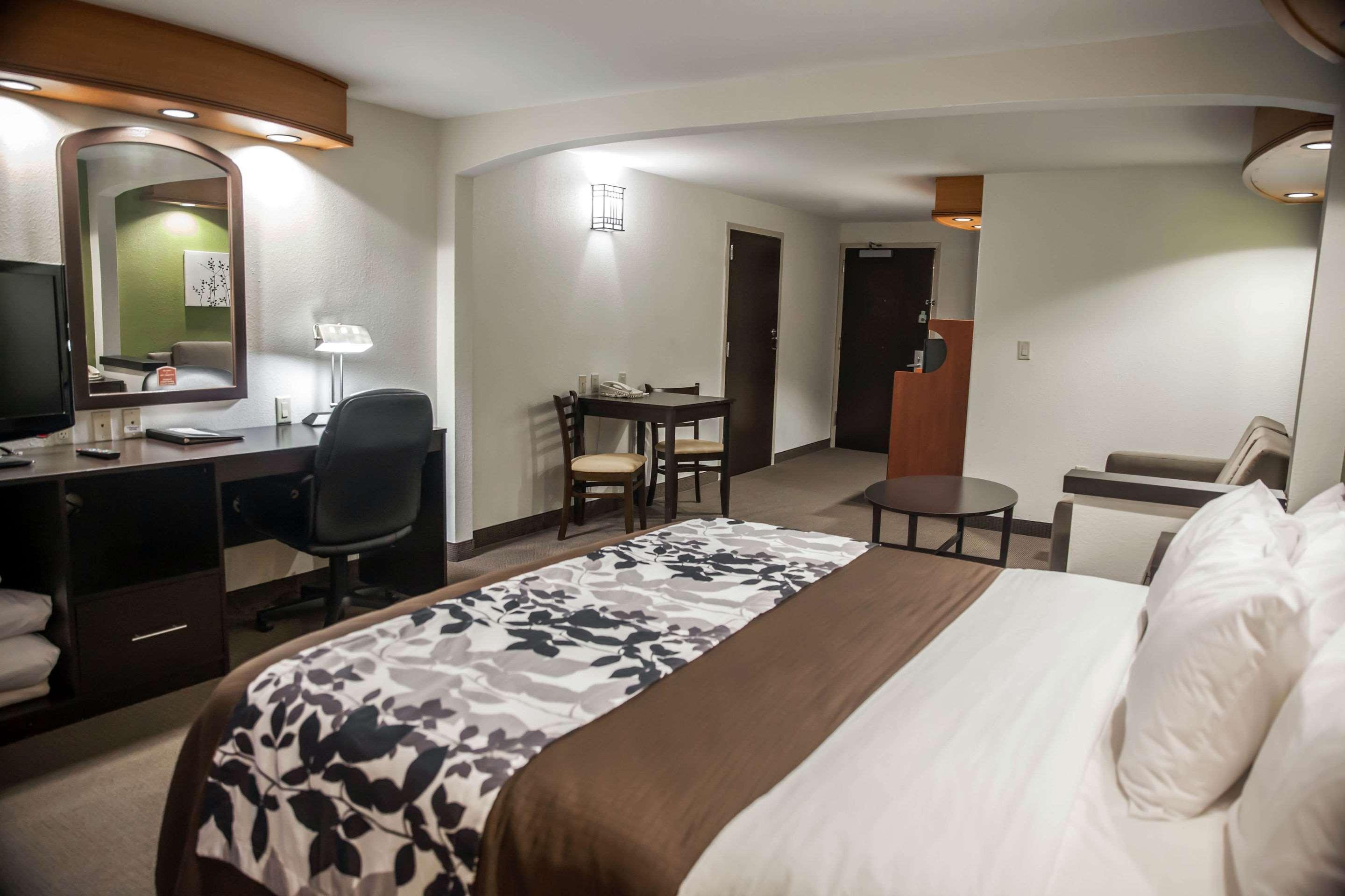 Sleep Inn & Suites Emmitsburg Zewnętrze zdjęcie