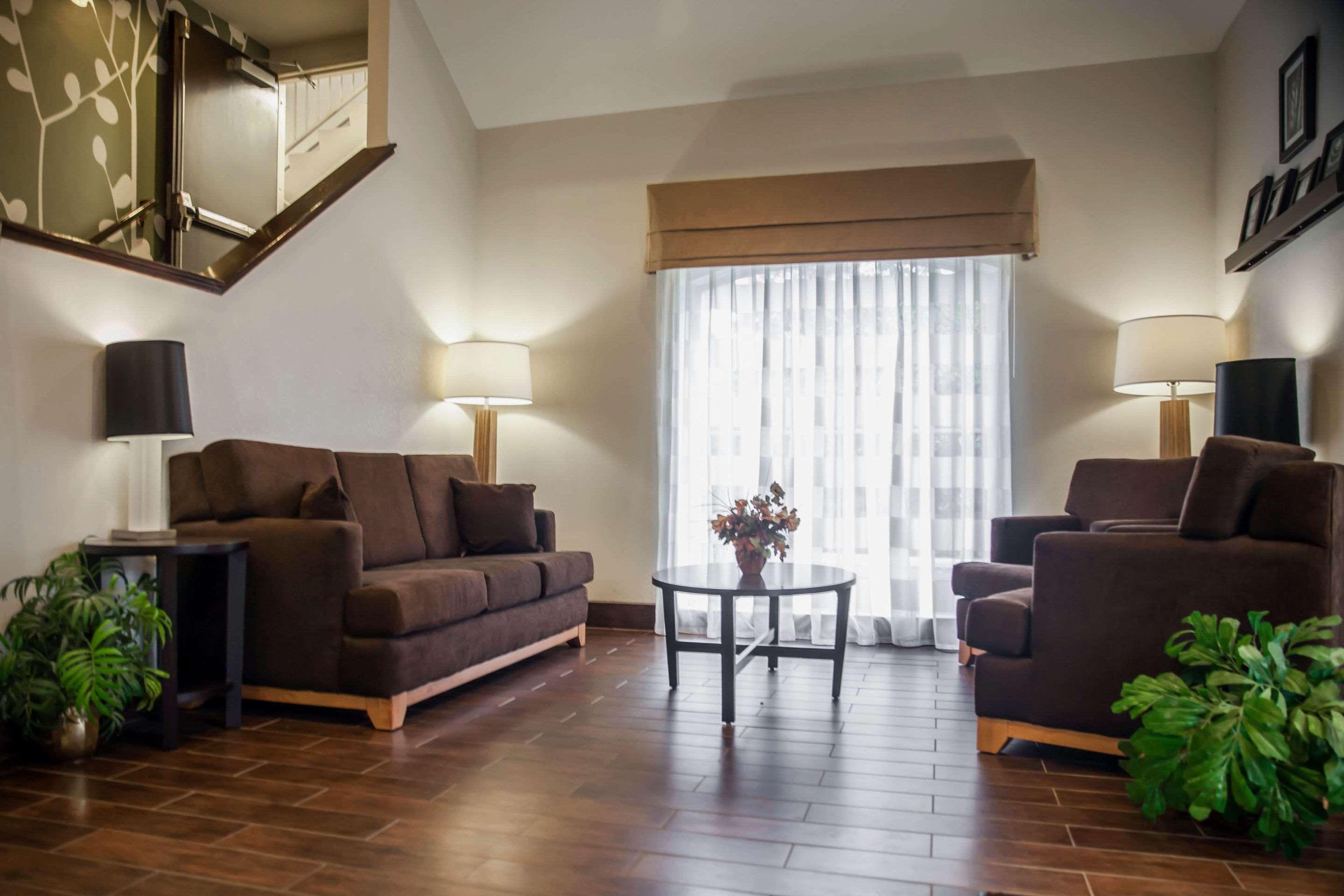 Sleep Inn & Suites Emmitsburg Zewnętrze zdjęcie