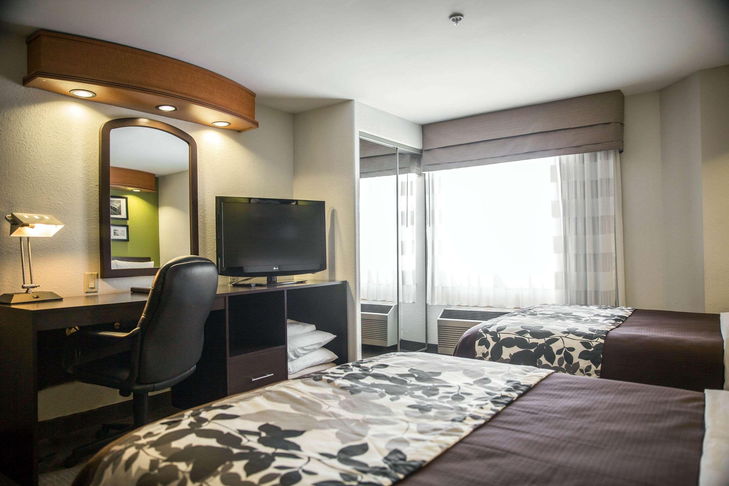 Sleep Inn & Suites Emmitsburg Zewnętrze zdjęcie