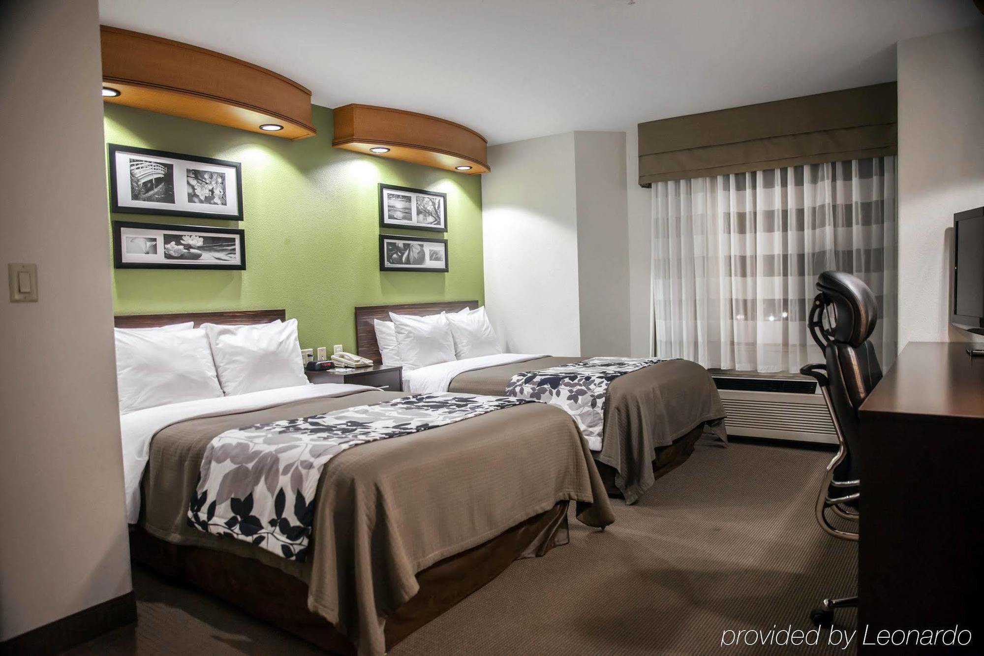 Sleep Inn & Suites Emmitsburg Zewnętrze zdjęcie